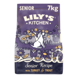 Lily's kitchen senior dog food store